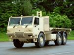 Tatra T815/7 6x6 1998 года